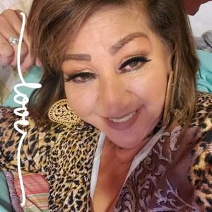 Meet your Posher, Rita